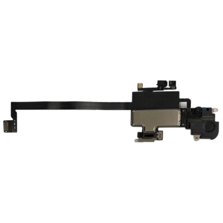 Earpiece Speaker with Sensor Flex Cable Assembly for iPhone XS - Best Cell Phone Parts Distributor in Canada, Parts Source Earpiece Speaker with Sensor Flex Cable Assembly for iPhone XS - Best Cell Phone Parts Distributor in Canada, Parts Source